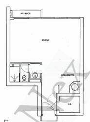 Icon (D2), Apartment #568176461